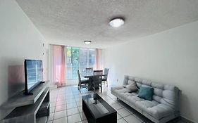 Hermoso Departamento En Coyoacan
